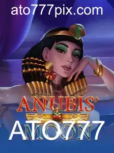 Explorando o Universo de AnubisMoon: ATO777 no Mundo dos Jogos