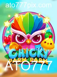 Descubra o Mundo Fascinante de ChickyParmParm: O Jogo de Habilidades e Estratégias