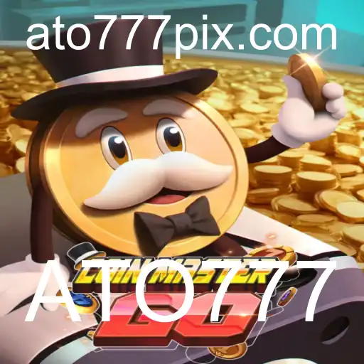 Descubra o Mundo de CoinMasterGO: Aventura e Estratégia com ATO777