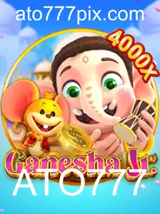 Explorando GaneshaJr: O Novo Fenômeno dos Jogos de Estratégia