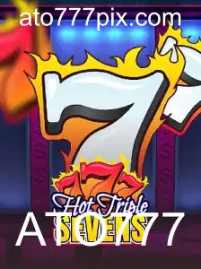 Descubra HotTripleSevens: O Jogo que Vai Agitar seu 2023