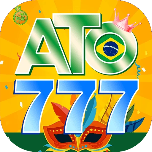 ATO777 Logo
