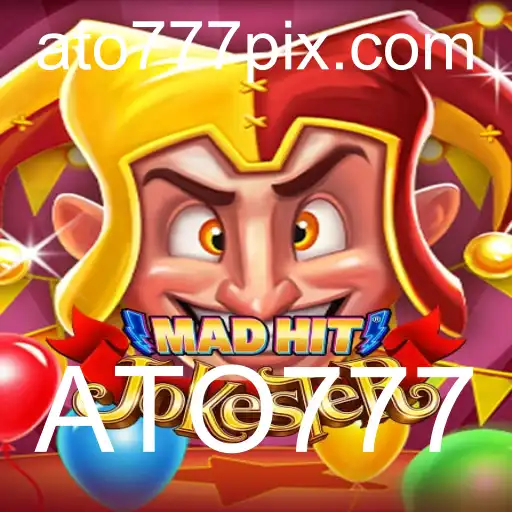 Descubra o Fascinante Mundo de MadHitJokester: O Jogo que Explode na Internet com ATO777