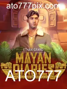 Descubra a Aventura Inesquecível de MayanDiaries