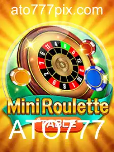 Explorando as Regras e Estratégias de MiniRoulette: ATO777
