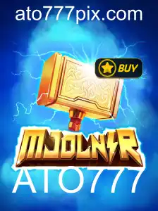Mjolnir: O Jogo de Estratégia Baseado na Mitologia Nórdica