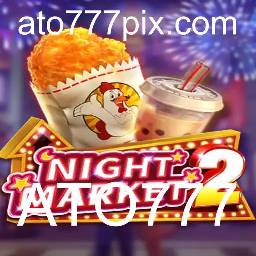 Descubra NightMarket2: Um Mergulho no Mistério do Mercado Noturno