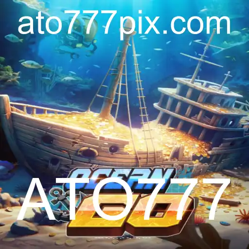 Explorando OceanGO: Uma Viagem Aventurosa no Oceano com ATO777