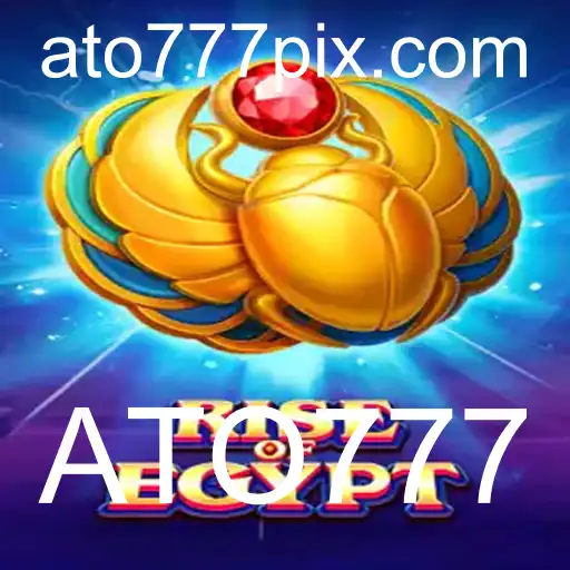 RiseOfEgypt: Descubra a Aventura Antiga Com a Palavra-Chave ATO777