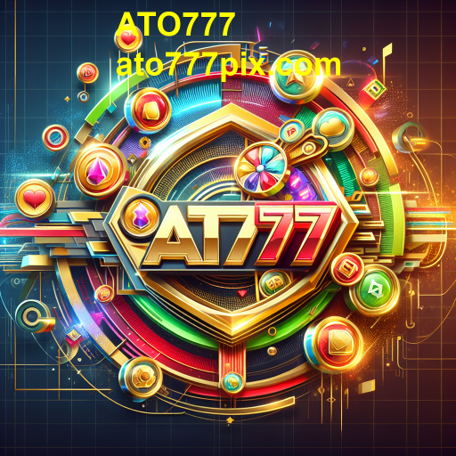 Descubra o Mundo das Raspadinhas no ATO777