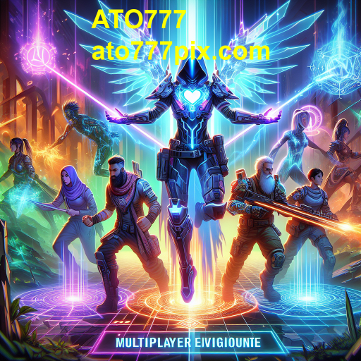No ATO777, você pode mergulhar em uma experiência de jogo premium, jogando os melhores títulos de cassino e participando de eventos especiais regulares.