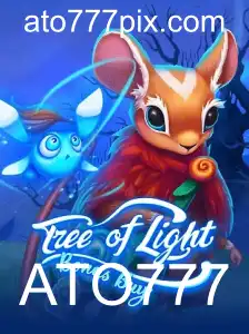 Aventura no TreeOfLightBonusBuy: Descubra as Maravilhas de um Novo Mundo Digital