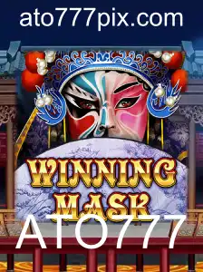 WinningMask: Um Novo Jogo Inovador com ATO777